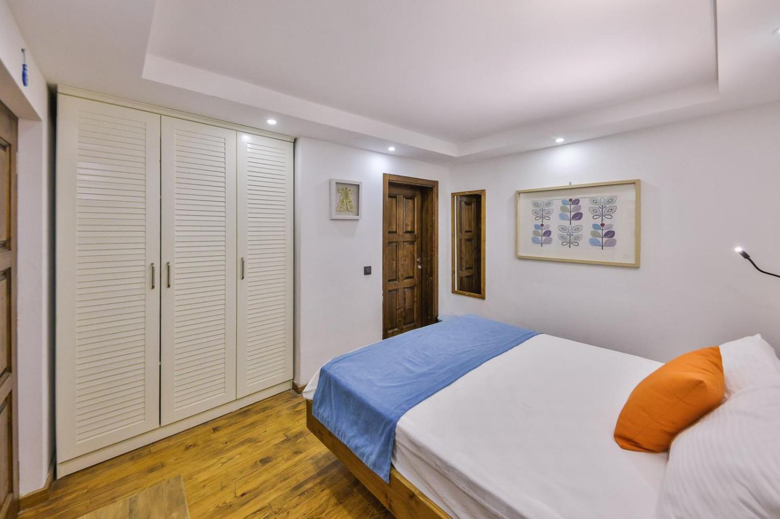 Old Town Hotel קלקן מראה חיצוני תמונה