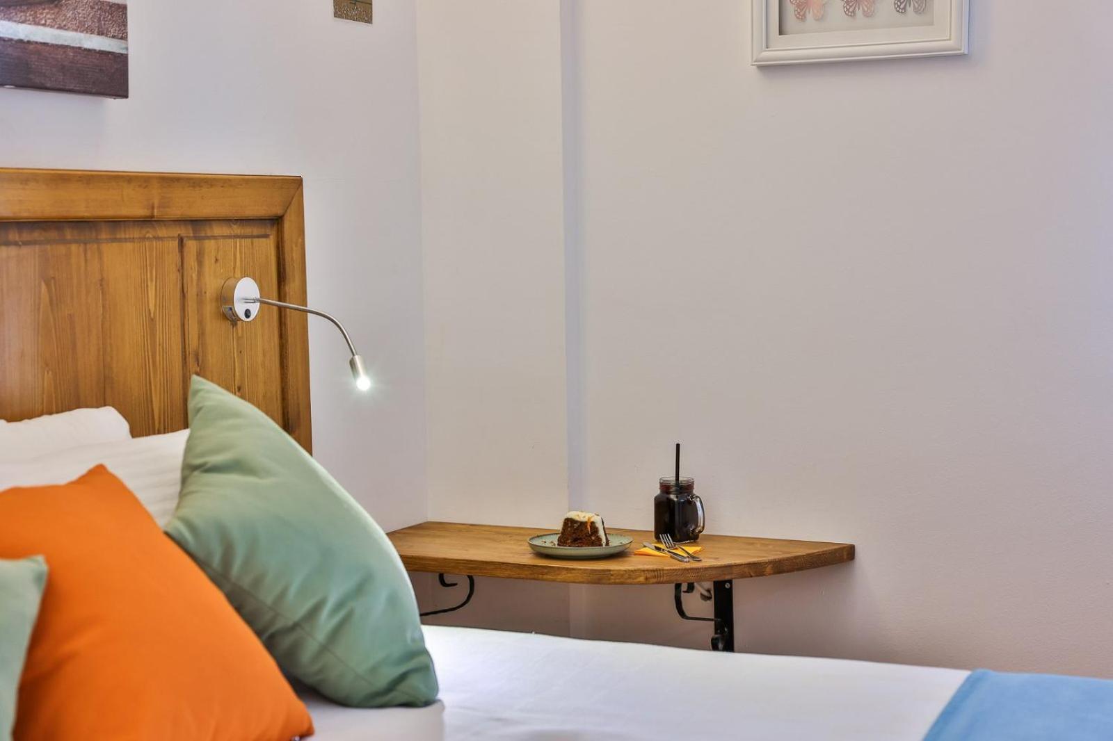 Old Town Hotel קלקן מראה חיצוני תמונה