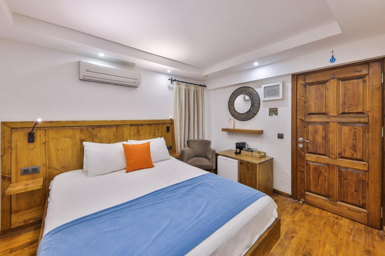 Old Town Hotel קלקן מראה חיצוני תמונה