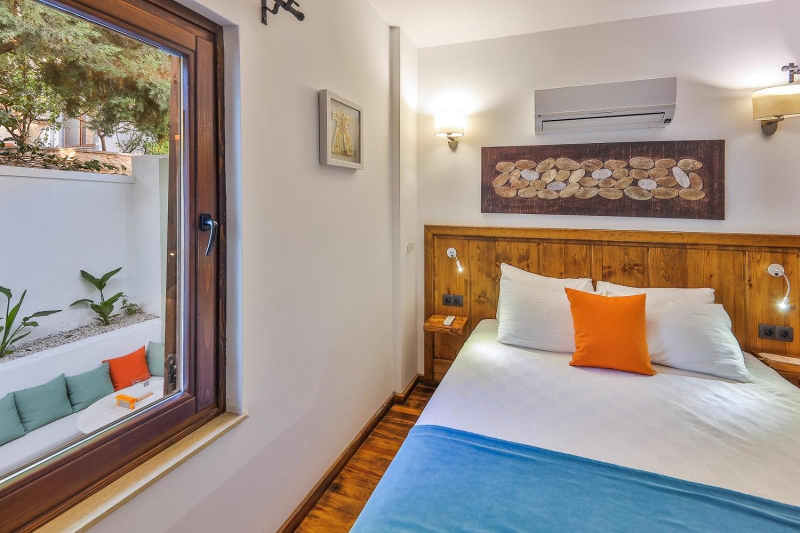 Old Town Hotel קלקן מראה חיצוני תמונה