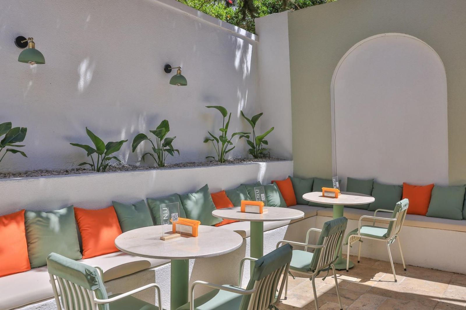 Old Town Hotel קלקן מראה חיצוני תמונה