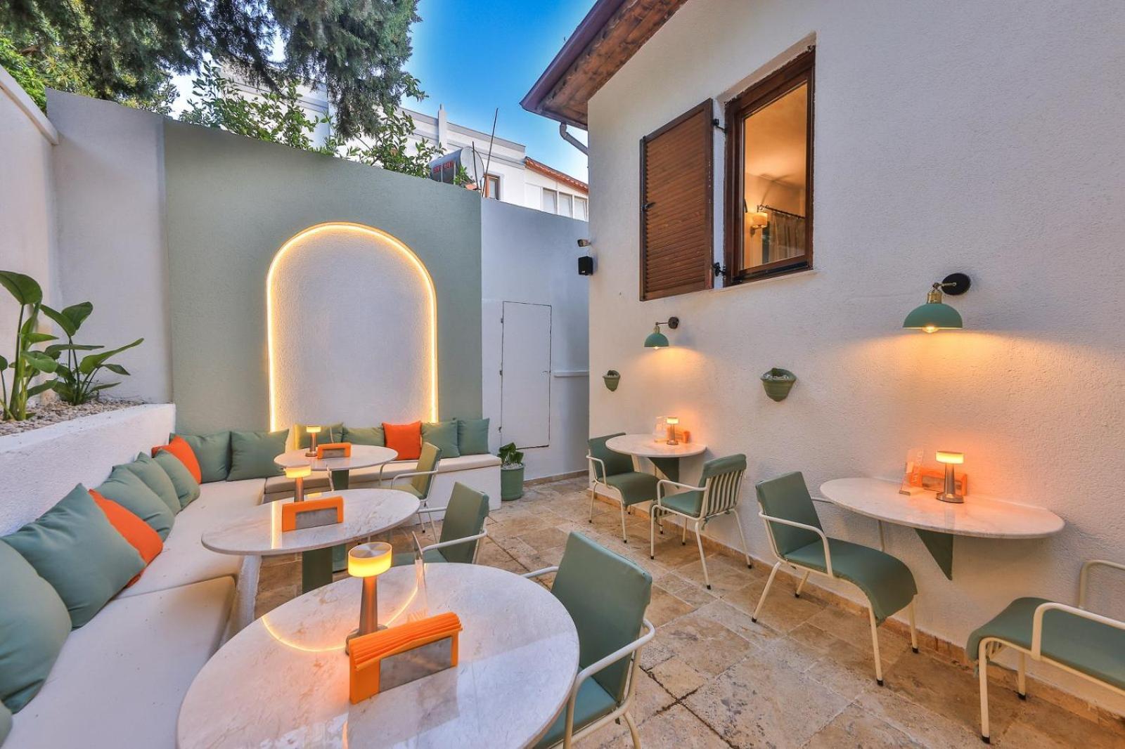 Old Town Hotel קלקן מראה חיצוני תמונה