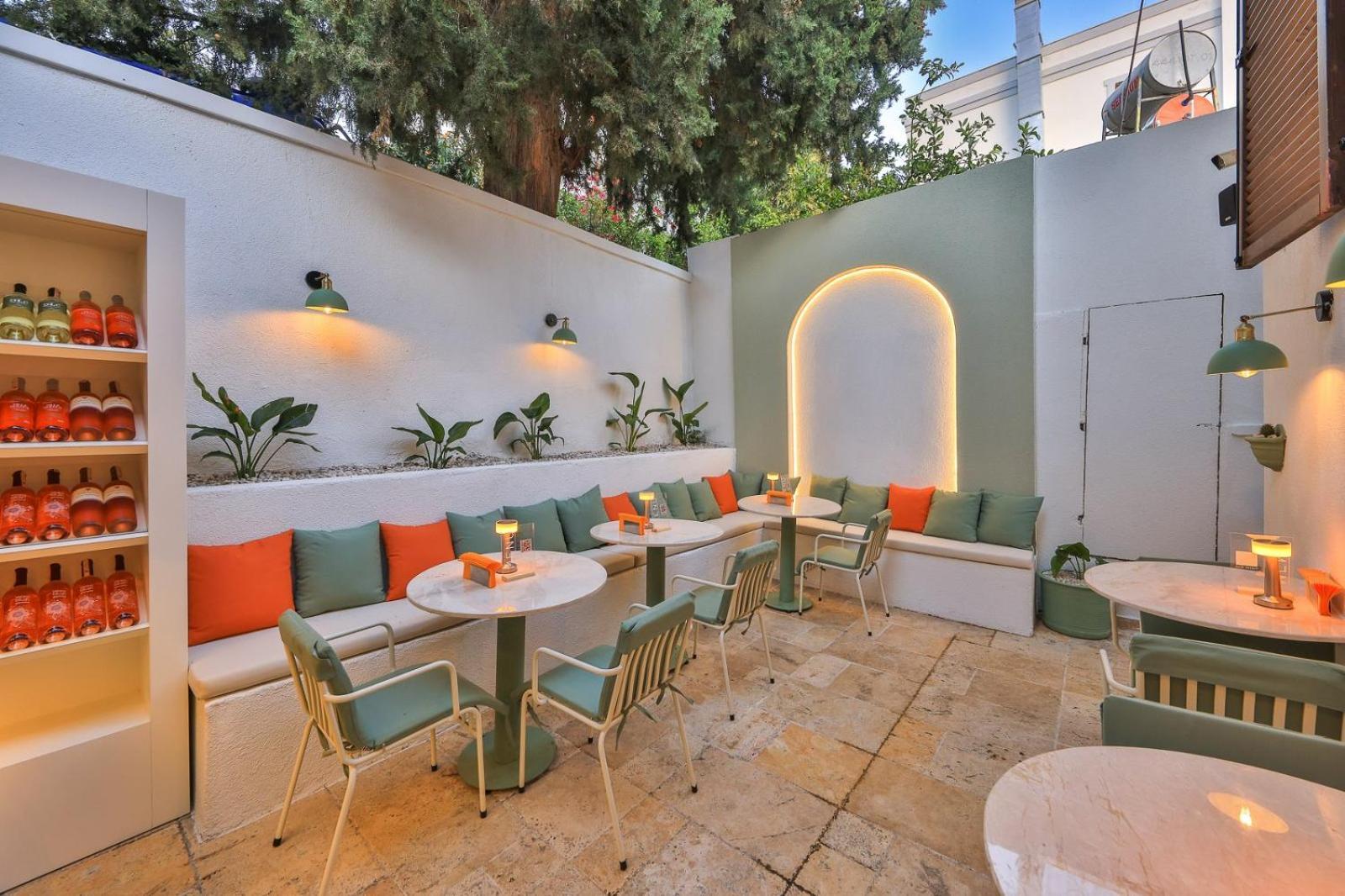 Old Town Hotel קלקן מראה חיצוני תמונה
