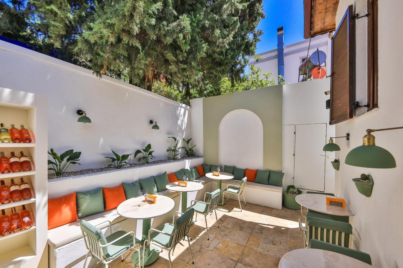 Old Town Hotel קלקן מראה חיצוני תמונה